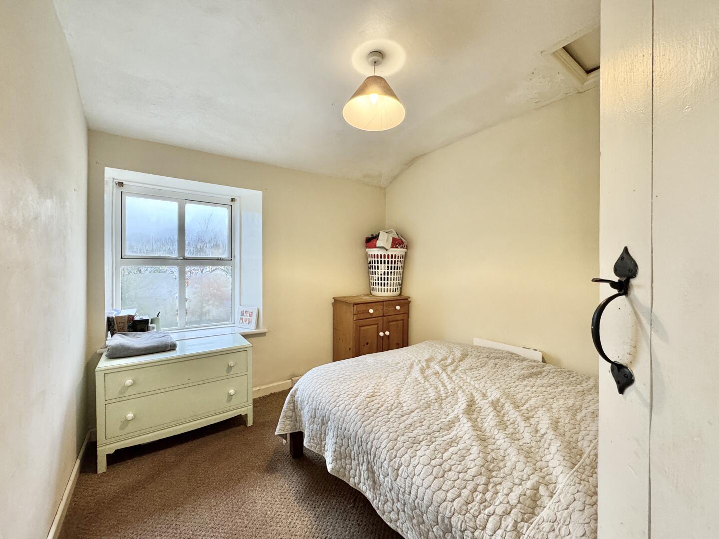 3 Poplar Cottages, Ponsanooth, Truro